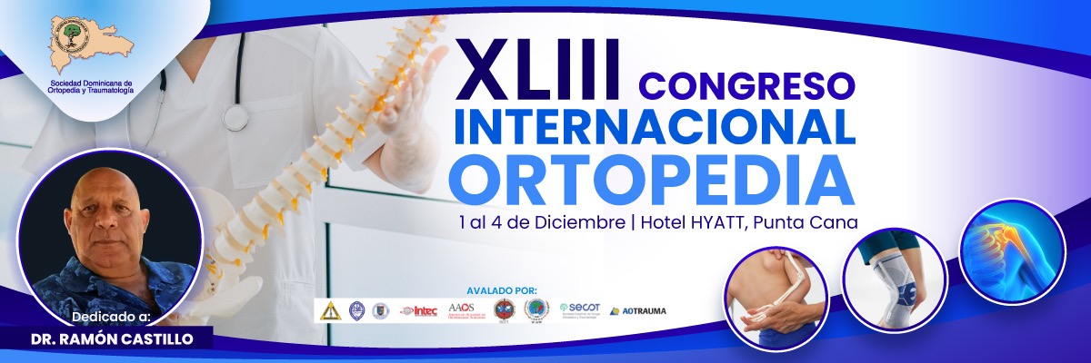 xlii congreso internacional ortopedia